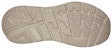 Engineered Garments x HOKA Bondi L 'Simply Taupe' Lelaki Kasual Stylish. 1127734-STCH