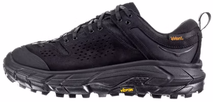 Engineered Garments x HOKA Tor Ultra Low 'Black' 1102502-BLK Engineered Garments x HOKA Tor Ultra Low 'Black' 1102502-BLK