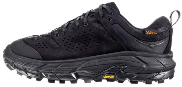 Engineered Garments x HOKA Tor Ultra Low "黑色" 1102502-BLK Buy Engineered Garments x HOKA Tor Ultra Low "黑色" 1102502-BLK