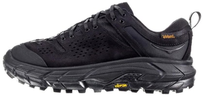 Engineered Garments x HOKA Tor Ultra Low 'Black' 1102502-BLK Engineered Garments x HOKA Tor Ultra Low 'Black' 1102502-BLK