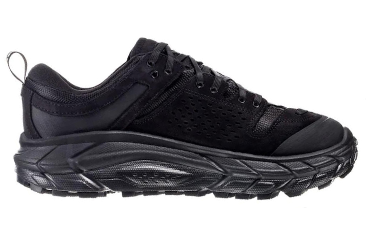 Order Engineered Garments x HOKA Tor Ultra Low 'Negro' 1102502-BLK