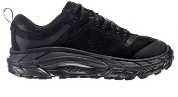Engineered Garments x HOKA Tor Ultra Low 'Hitam' 1102502-BLK Order Engineered Garments x HOKA Tor Ultra Low 'Hitam' 1102502-BLK