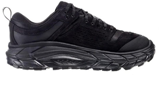 Engineered Garments x HOKA Tor Ultra Low "黑色" 1102502-BLK Order Engineered Garments x HOKA Tor Ultra Low "黑色" 1102502-BLK