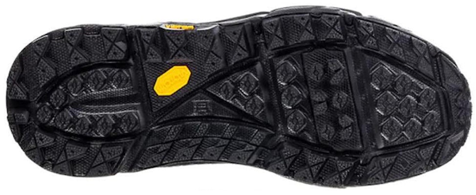 Engineered Garments x HOKA Tor Ultra Low 'Hitam' 1102502-BLK Shop Engineered Garments x HOKA Tor Ultra Low 'Hitam' 1102502-BLK