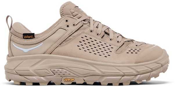 Engineered Garments x HOKA Tor Ultra Low 'Simply Taupe' Warna Talp yang Elegan 1102502-SITA Buy Engineered Garments x HOKA Tor Ultra Low 'Simply Taupe' Warna Talp yang Elegan 1102502-SITA