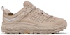 Engineered Garments x HOKA Tor Ultra Low 'Simply Taupe' Warna Talp yang Elegan 1102502-SITA