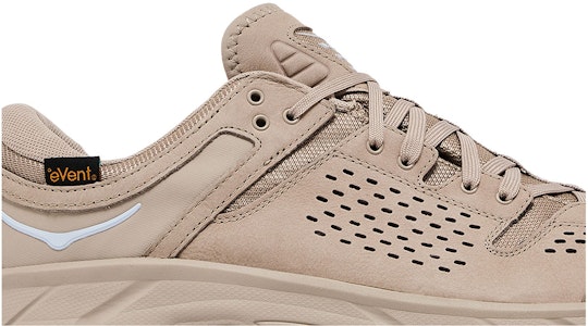 Engineered Garments x HOKA Tor Ultra Low 'Simply Taupe' Warna Talp yang Elegan 1102502-SITA Order Engineered Garments x HOKA Tor Ultra Low 'Simply Taupe' Warna Talp yang Elegan 1102502-SITA
