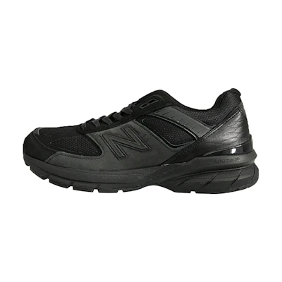 Engineered Garments NB 990v5 'Black'