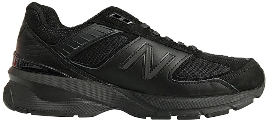 Engineered Garments x New Balance 990v5 '黑色' M990EGB5 Order Engineered Garments x New Balance 990v5 '黑色' M990EGB5