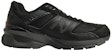 Engineered Garments x New Balance 990v5 'Hitam' M990EGB5