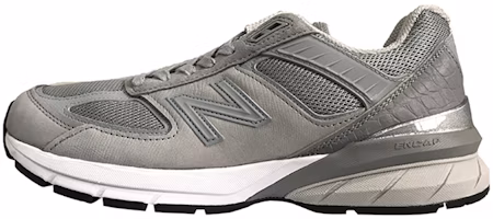 Engineered Garments x New Balance 990v5 'Grey' M990EGG5 Engineered Garments x New Balance 990v5 'Grey' M990EGG5