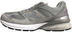 Buy Engineered Garments x New Balance 990v5 'Grey' M990EGG5