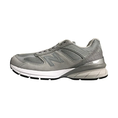 Engineered Garments NB 990v5 'Grey'