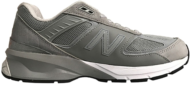 Engineered Garments x New Balance 990v5 'Gris' M990EGG5 Order Engineered Garments x New Balance 990v5 'Gris' M990EGG5