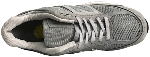 Engineered Garments x New Balance 990v5 'Gris' M990EGG5 Lookbook Engineered Garments x New Balance 990v5 'Gris' M990EGG5