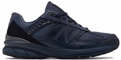 Buy Engineered Garments x New Balance 990v5 Grey M990EGG5 Novelship