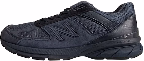 Engineered Garments x New Balance 990v5 'Navy' M990EGN5 Engineered Garments x New Balance 990v5 'Navy' M990EGN5