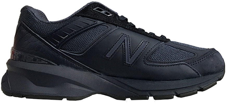 Engineered Garments x New Balance 990v5 'Navy' M990EGN5 Order Engineered Garments x New Balance 990v5 'Navy' M990EGN5
