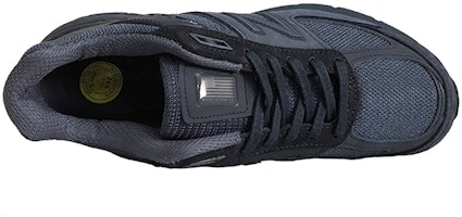 Engineered Garments x New Balance 990v5 "Navy" 海军蓝 联名款 M990EGN5 Lookbook Engineered Garments x New Balance 990v5 "Navy" 海军蓝 联名款 M990EGN5