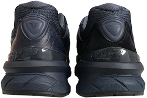 Engineered Garments x New Balance 990v5 "Navy" 海军蓝 联名款 M990EGN5 Shop Engineered Garments x New Balance 990v5 "Navy" 海军蓝 联名款 M990EGN5