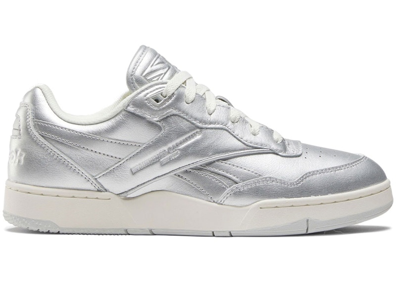 Engineered Garments x Reebok BB4000 2 'Silver Metallic' 100073333