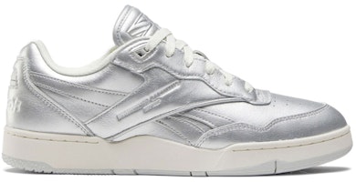 Engineered Garments x Reebok BB4000 2 'Silver Metallic' 100073333 Engineered Garments x Reebok BB4000 2 'Silver Metallic' 100073333