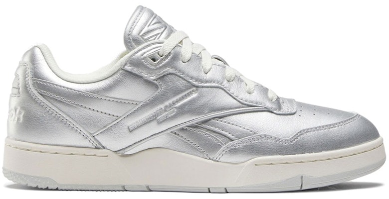 Engineered Garments x Reebok BB4000 2 'Silver Metallic' Lelaki Kasut Sneakers 100073333 Buy Engineered Garments x Reebok BB4000 2 'Silver Metallic' Lelaki Kasut Sneakers 100073333