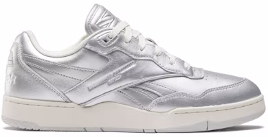 Engineered Garments x Reebok BB4000 2 'Silver Metallic' 100073333 Engineered Garments x Reebok BB4000 2 'Silver Metallic' 100073333