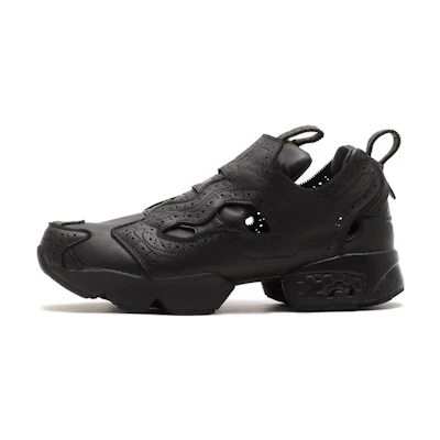 Engineered Garments Reebok InstaPump Fury 94 'Black'