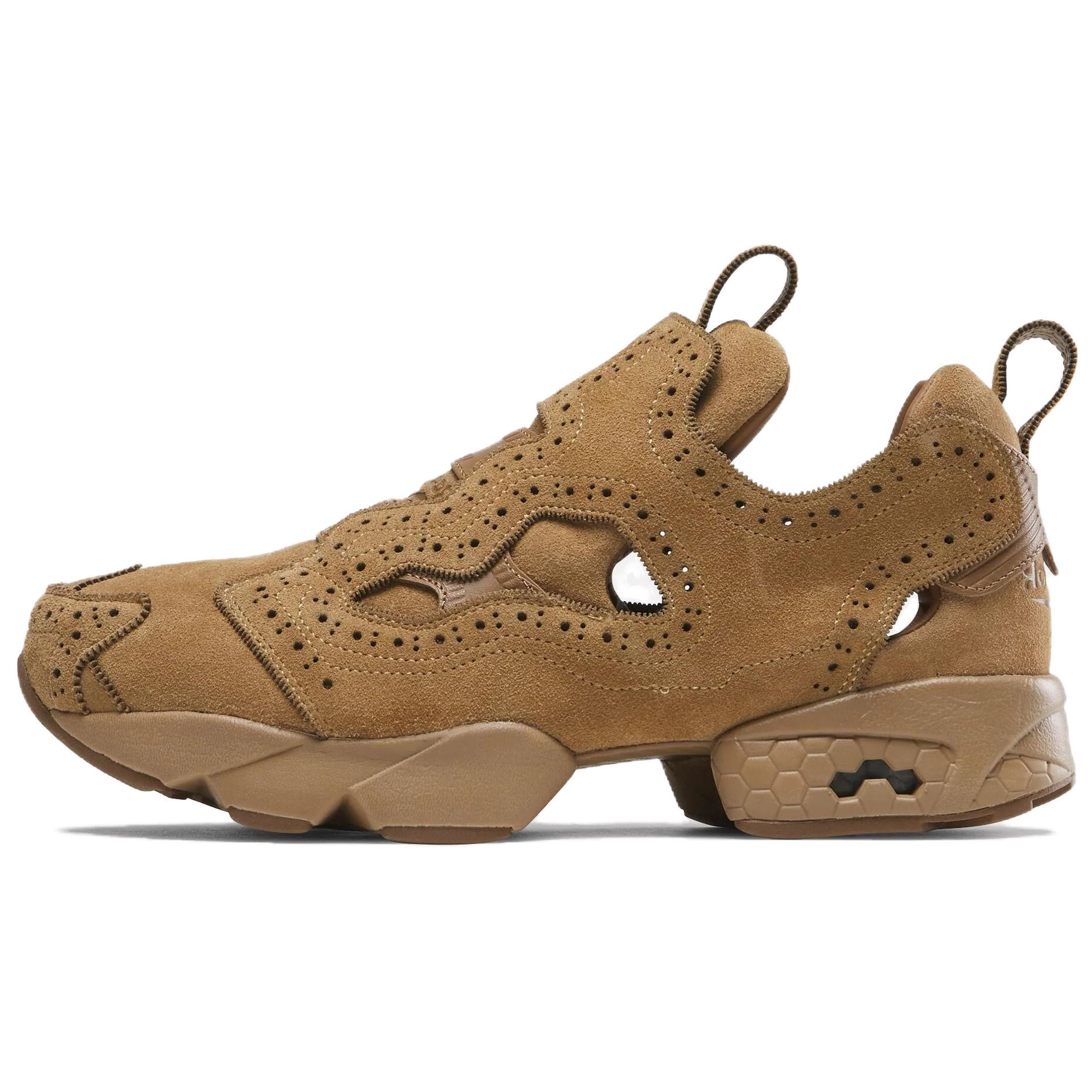 Engineered Garments x Reebok InstaPump Fury 94 'Brown' 100217034