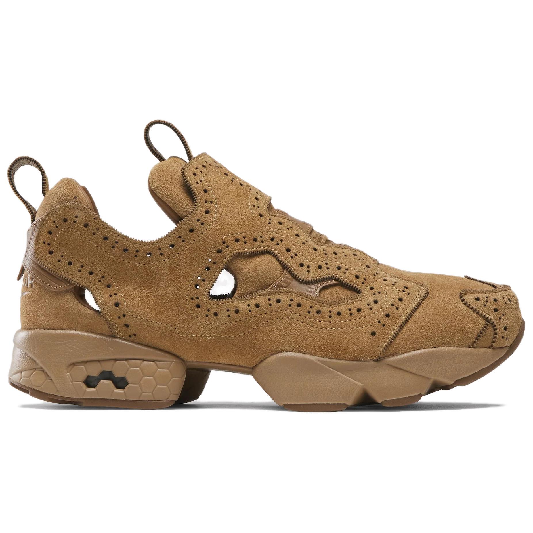 Order Engineered Garments x Reebok InstaPump Fury 94 ''Coklat'' 100217034