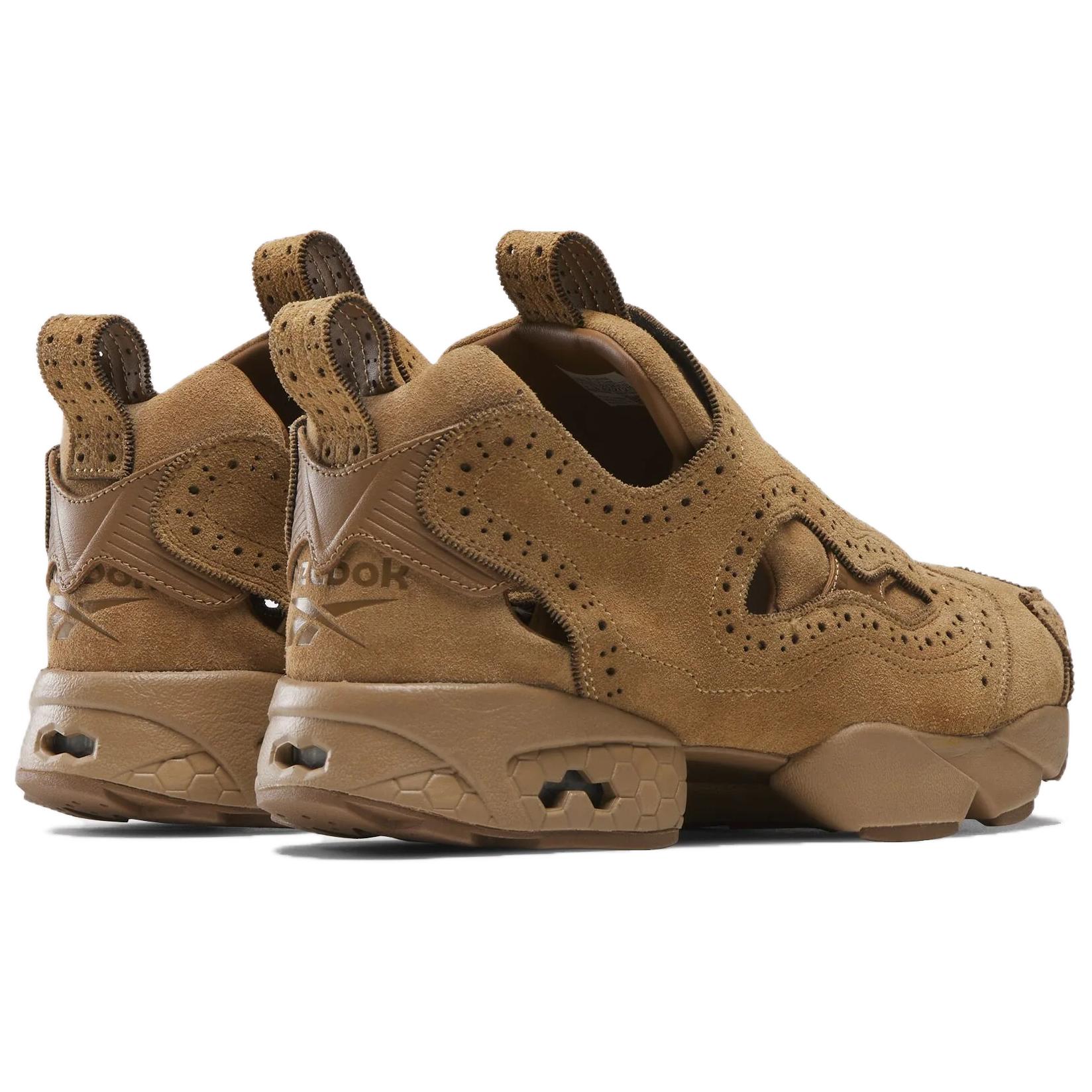 Shop Engineered Garments x Reebok InstaPump Fury 94 ''Coklat'' 100217034