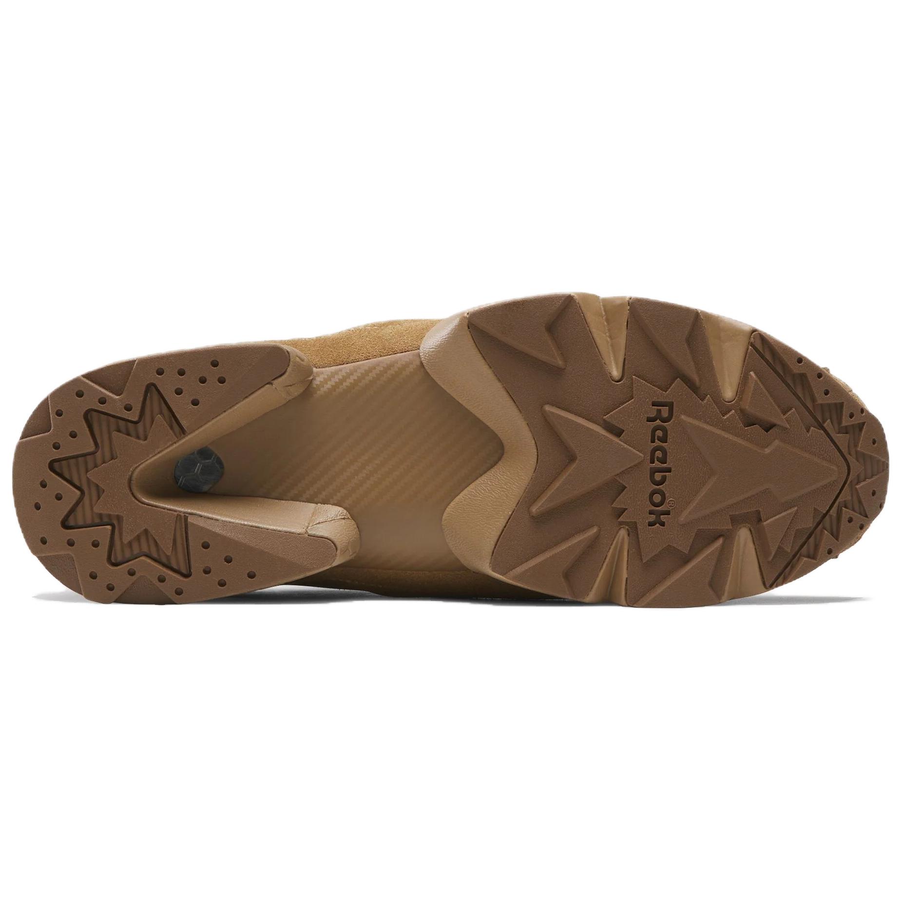 Details for Engineered Garments x Reebok InstaPump Fury 94 ''Coklat'' 100217034