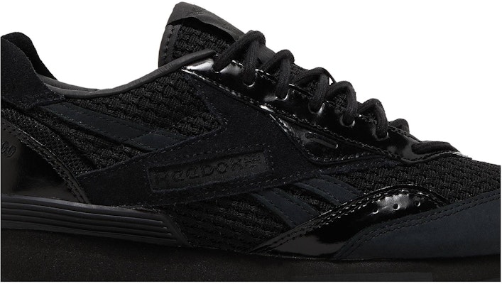 Engineered Garments x Reebok LX 2200 'Black' FZ5846 Order Engineered Garments x Reebok LX 2200 'Black' FZ5846