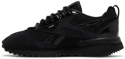 Engineered Garments x Reebok LX 2200 'Negro' FZ5846 Lookbook Engineered Garments x Reebok LX 2200 'Negro' FZ5846