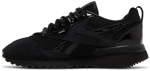 Engineered Garments x Reebok LX 2200 'Negro' FZ5846 Lookbook Engineered Garments x Reebok LX 2200 'Negro' FZ5846