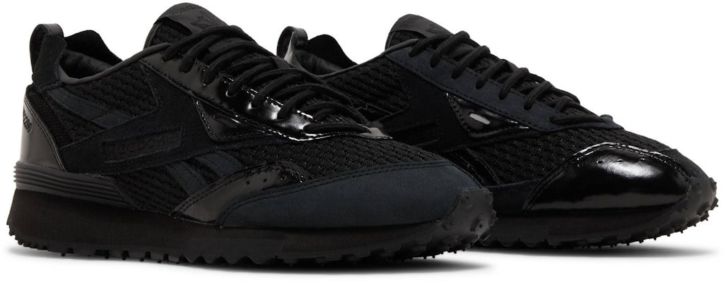 Engineered Garments x Reebok LX 2200 'Black' FZ5846 Cheap Engineered Garments x Reebok LX 2200 'Black' FZ5846