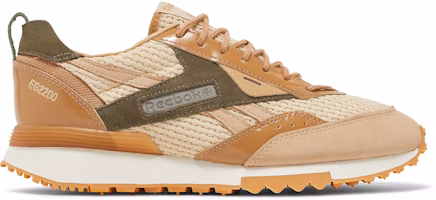 Engineered Garments x Reebok LX 2200 'Soft Camel' FZ5847 Engineered Garments x Reebok LX 2200 'Soft Camel' FZ5847
