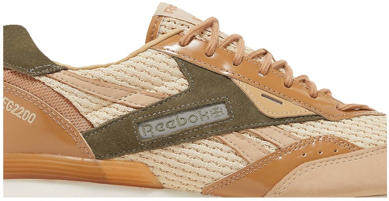 Engineered Garments x Reebok LX 2200 'Soft Camel' FZ5847 Order Engineered Garments x Reebok LX 2200 'Soft Camel' FZ5847
