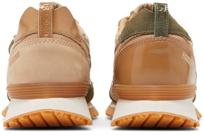 Engineered Garments x Reebok LX 2200 '柔软驼色' 运动鞋 FZ5847 Details for Engineered Garments x Reebok LX 2200 '柔软驼色' 运动鞋 FZ5847