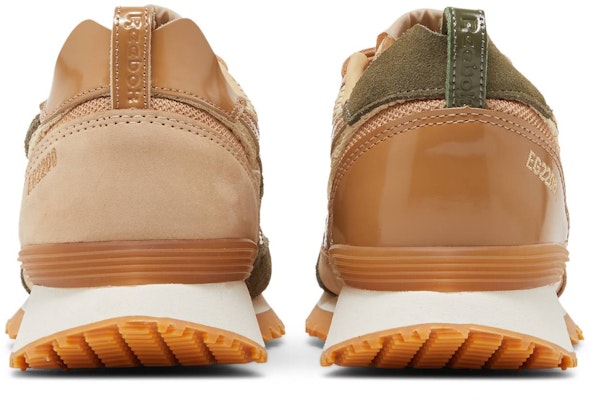 Engineered Garments x Reebok LX 2200 'Soft Camel' FZ5847 Details for Engineered Garments x Reebok LX 2200 'Soft Camel' FZ5847