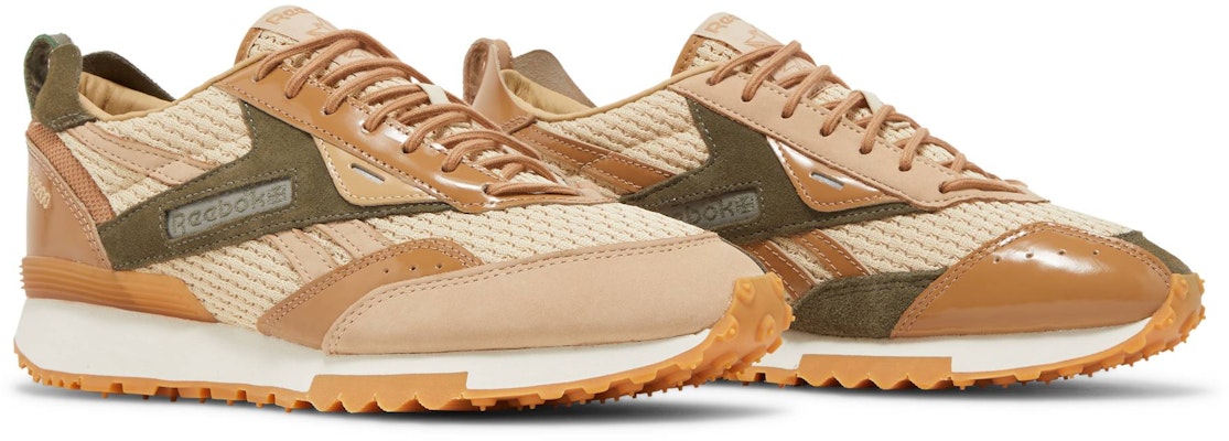 Engineered Garments x Reebok LX 2200 'Soft Camel' FZ5847 Cheap Engineered Garments x Reebok LX 2200 'Soft Camel' FZ5847