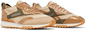 Cheap Engineered Garments x Reebok LX 2200 'Soft Camel' Lelaki Wanita FZ5847
