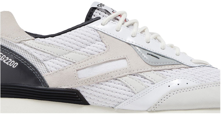 Engineered Garments x Reebok LX 2200「白」FZ5848 Order Engineered Garments x Reebok LX 2200「白」FZ5848