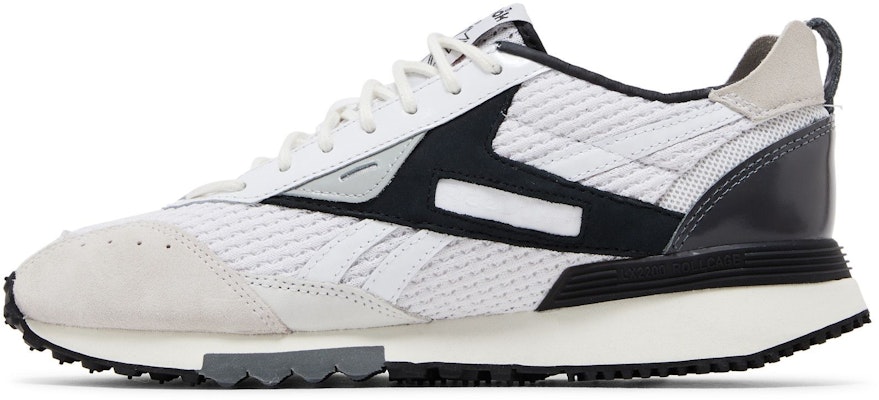 Engineered Garments x Reebok LX 2200「白」FZ5848 Lookbook Engineered Garments x Reebok LX 2200「白」FZ5848