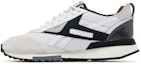 Lookbook Engineered Garments x Reebok LX 2200 'Putih' FZ5848