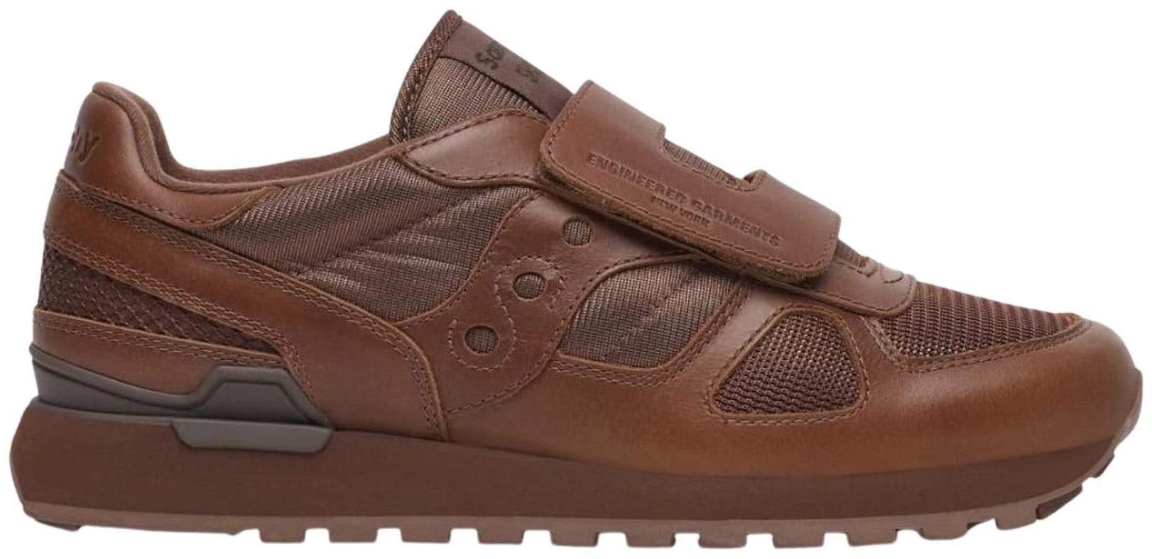 engineered-garments-x-saucony-shadow-double-velcro-brown-s71045-2