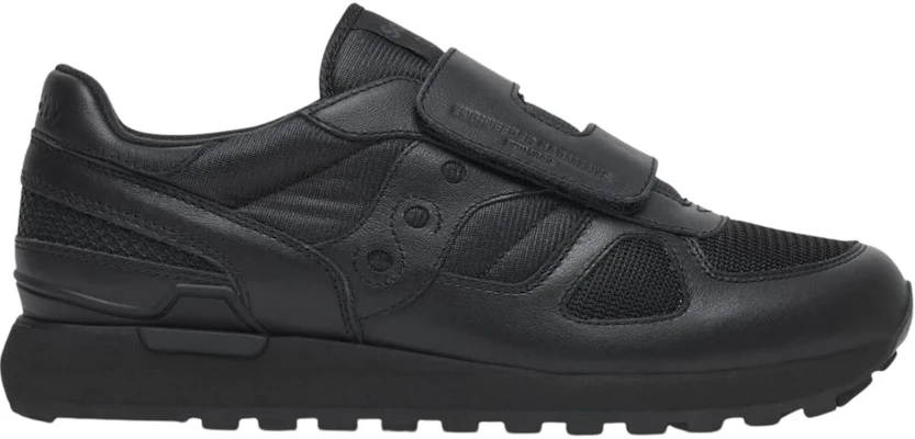 Engineered Garments x Saucony Shadow 双层魔术贴“黑色” S71045-5 Buy Engineered Garments x Saucony Shadow 双层魔术贴“黑色” S71045-5