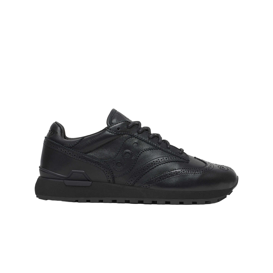Engineered Garments x Saucony Shadow Original Black S71046-3