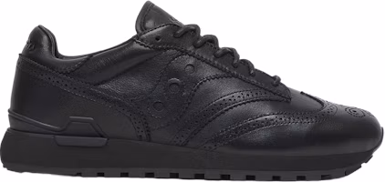 Engineered Garments x Saucony Shadow Original Black S71046-3 Engineered Garments x Saucony Shadow Original Black S71046-3